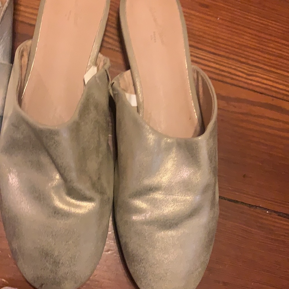 Mules - Picture 3 of 4